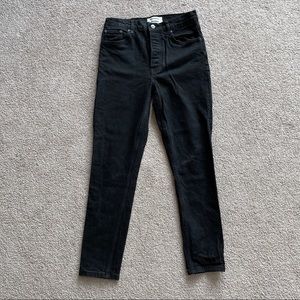 Black Reformation Jeans